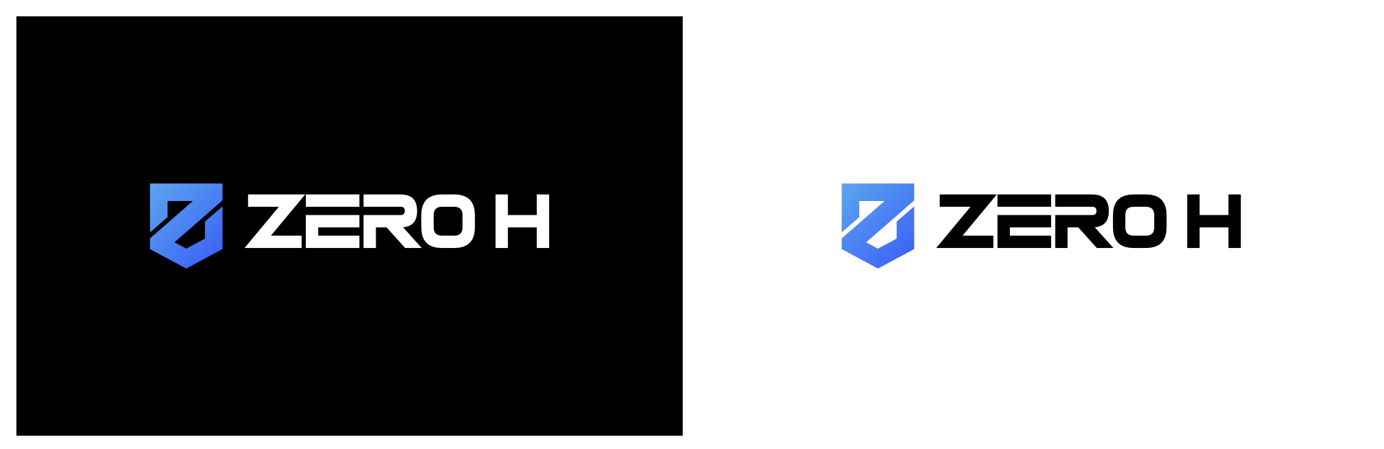 Zeroah Sign QuantumAI - We Architect Intelligence